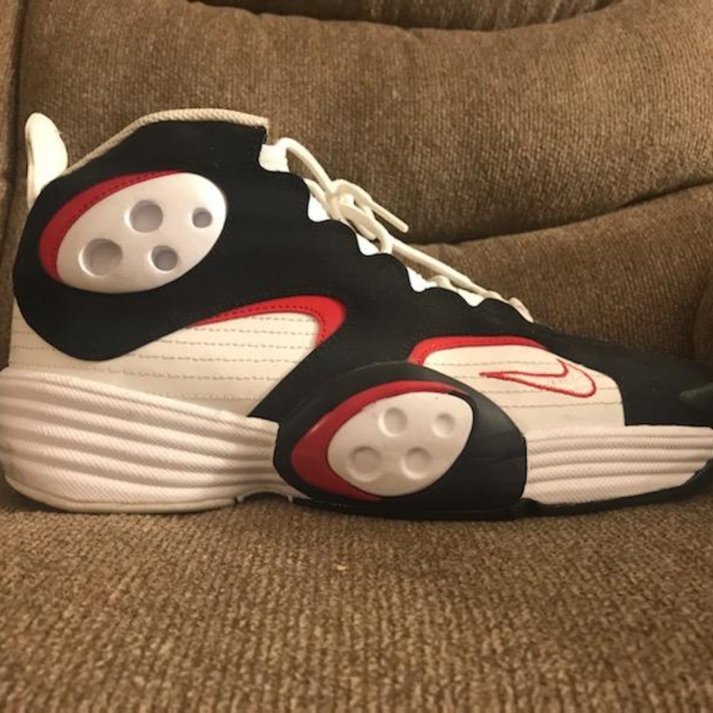 Nike Flight One